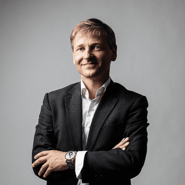 Petri Kajonius - Personality researcher - State of Nordic PR & Communications 2025 - Recipe For Resilience - Mynewsdesk