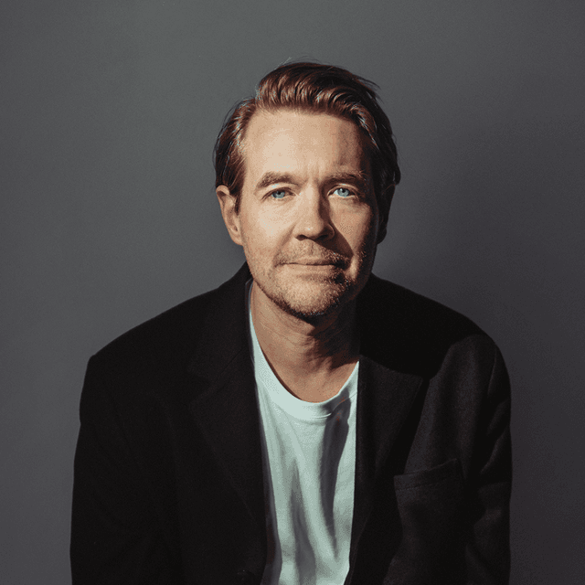 Stefan Pagréus - Psychologist - State of Nordic PR & Communications 2025 - Recipe For Resilience - Mynewsdesk