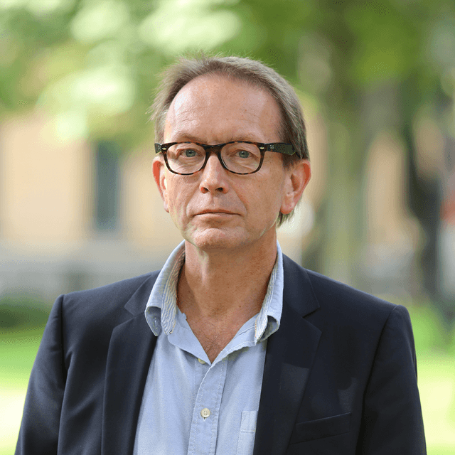 Tomas Brytting - Professor emeritus of organizational ethics - State of Nordic PR & Communications 2025 - Recipe For Resilience - Mynewsdesk