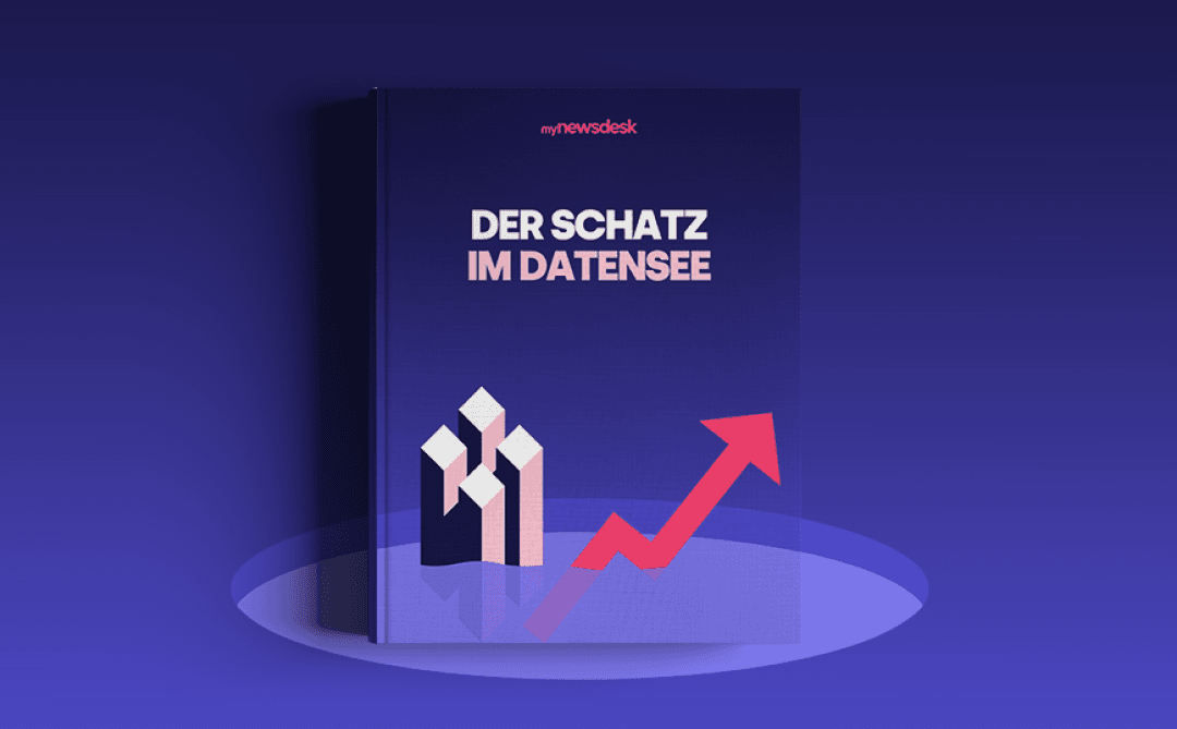 Whitepaper: Der Schatz im Datensee